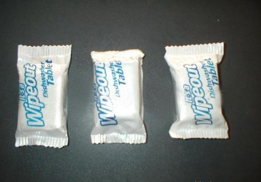 Dishwasher Tablets -01