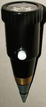 Soil pH Meter