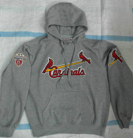 Cotton Hoodie