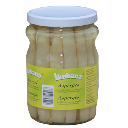 Canned Asparagus China Factory Directly Offer
