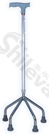 4-Winged Elbow Crutch (SLV-E4016)