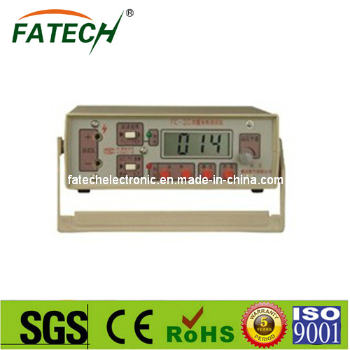 Tester for Varistor & GDT