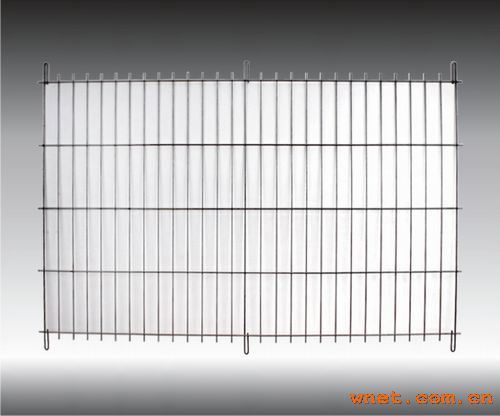 Wire Netting Cover 7