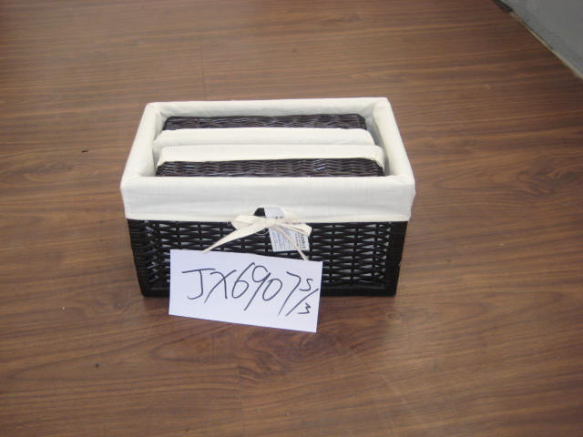 Baskets
