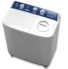 8kg Semi Automatic Washing Machine (XPB80-518S)