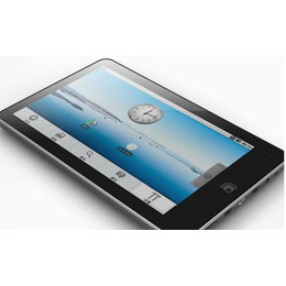7inch Tablet PC/MID VIA8650