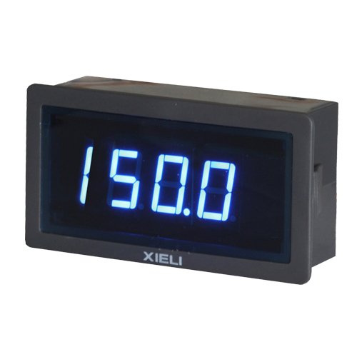 Frequency Meter