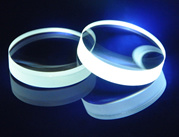 Producer of Optical Double Concave Spherical Lens