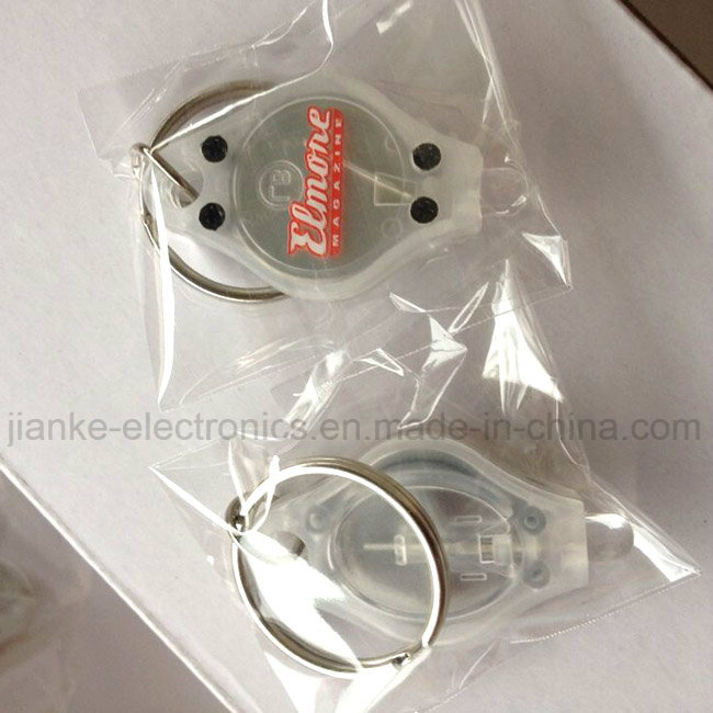 Factory Price LED Light Torch with Logo Print (3032)