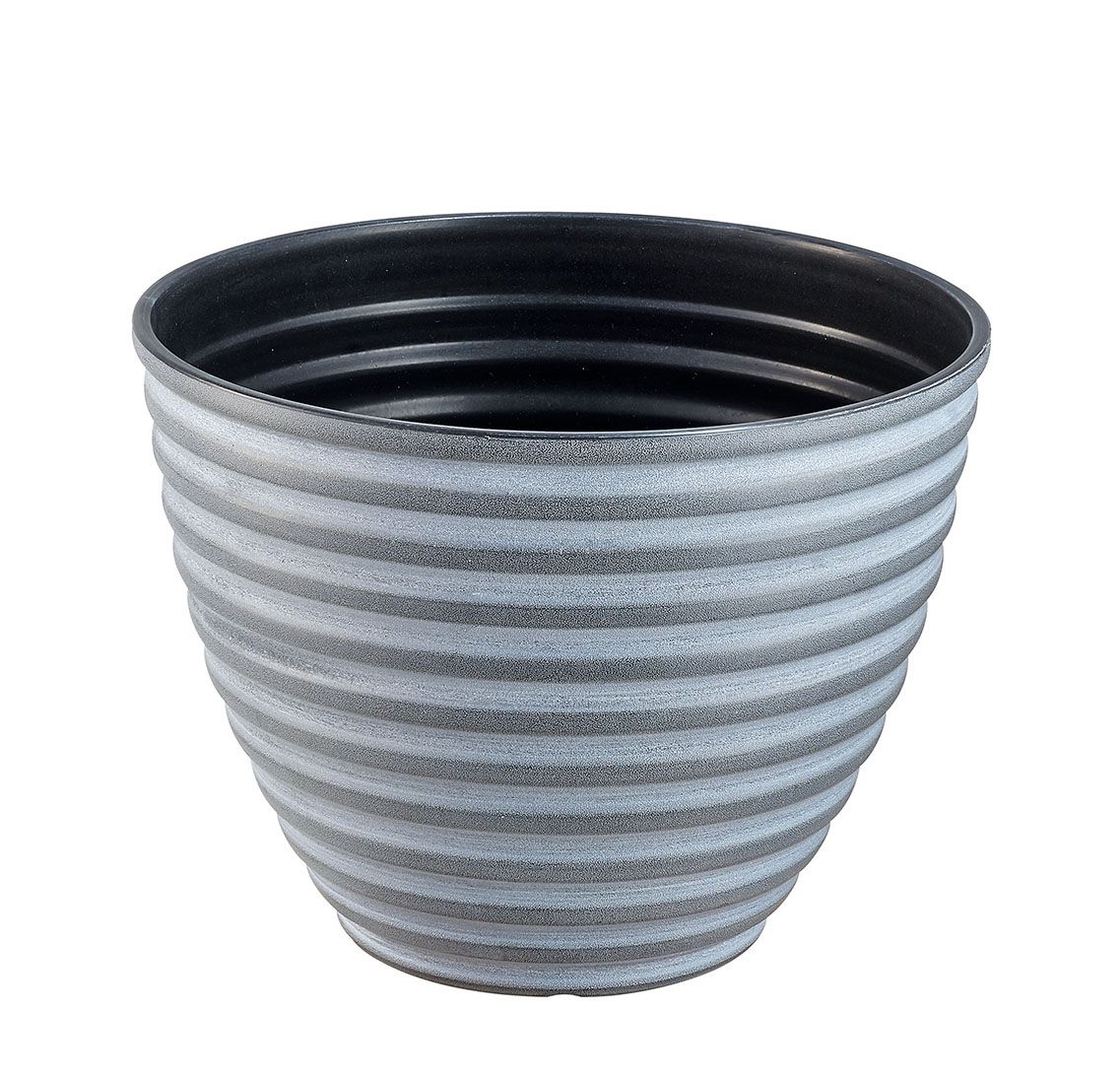 Spray Painted Flower Pot (KD3811P-KD3814P)