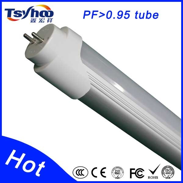 Best Quality T8 18W LED Fluorescent Tube