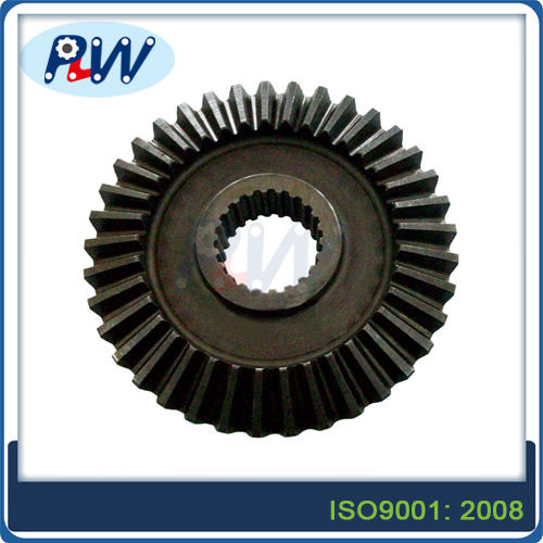 Bevel Gears (CUSOMIZATION)
