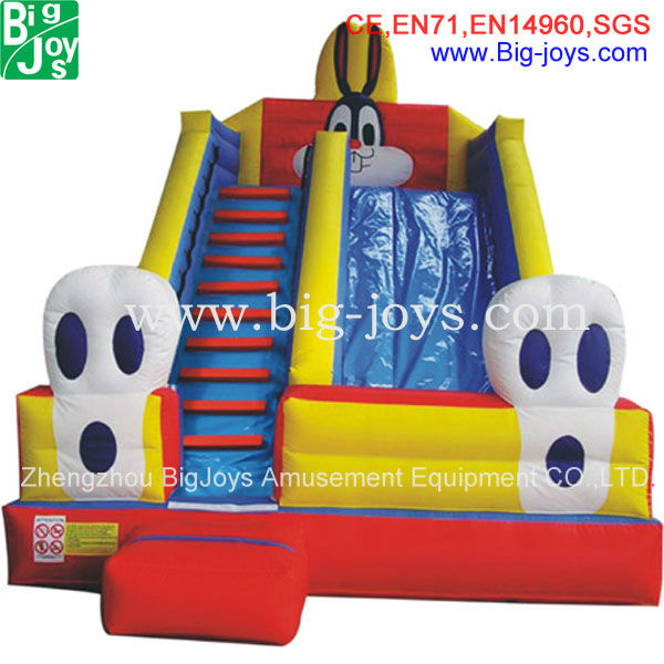 Cheap Inflatable Slide, Inflatable Slide Prices (DJWS013)