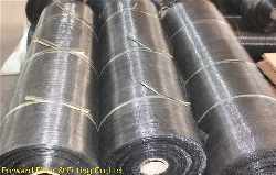 Epoxy Wire Mesh