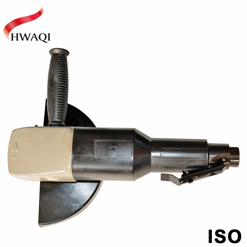 Es180 Pneumatic Angle Grinder with CE