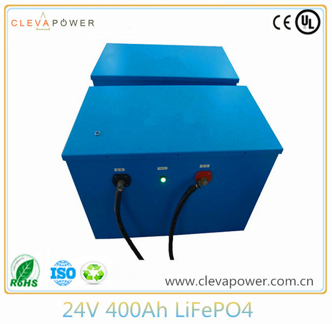 Li-ion Battery 24V (0.5Ah-2000Ah)