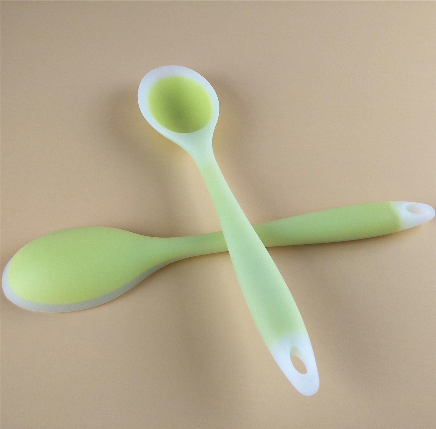 Silicone Spoon, Kitchen Tools, Tableware