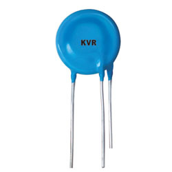 Thermal Varistor Cross to Littelfuse Tmov Tmov20--391A