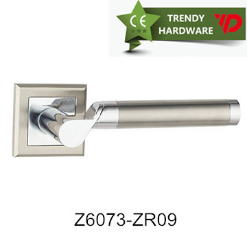 European Classic Style, Door Hardware, Zinc Alloy Door Handle