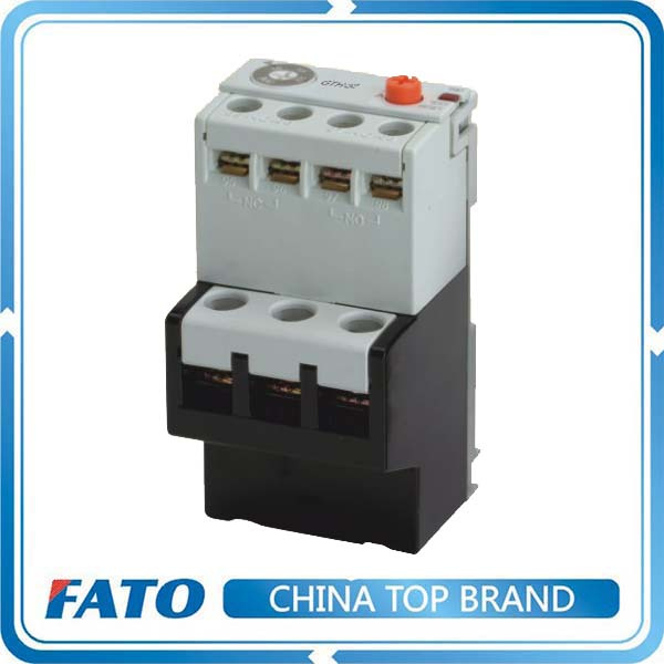 GTH Thermal Overload Relay