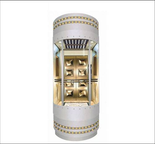 Sightseeing Elevator with High Quality and Competitive Price