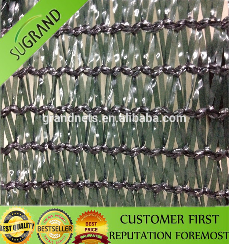 Greenhouse Net Shade Net HDPE Sun Shade Net