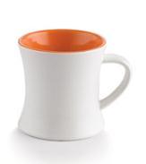 350ml Bicolor Porcelain Cup (LWS3115)