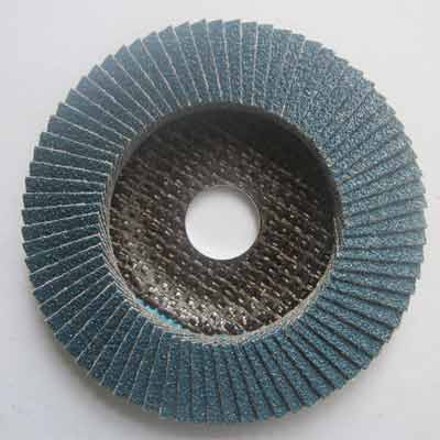 Flap Disc