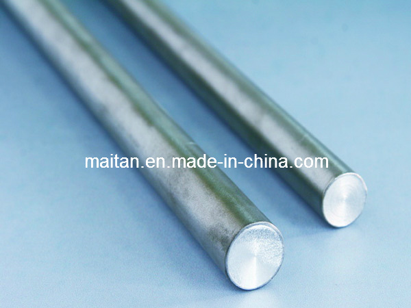 Ti-Al Titanium Clad Aluminum Bars