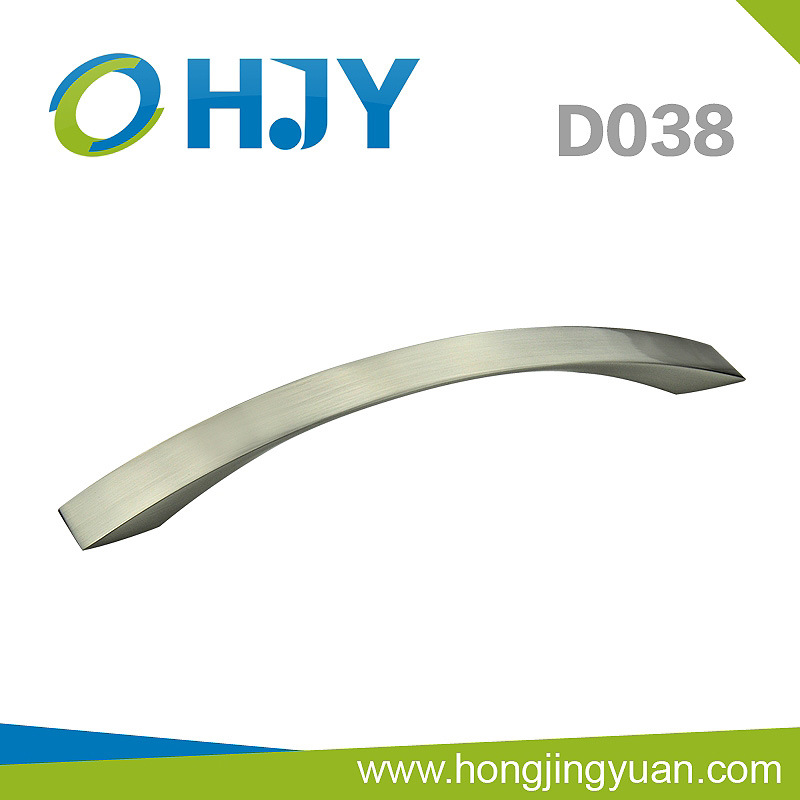 High Quality Cabinet Handle (D038)