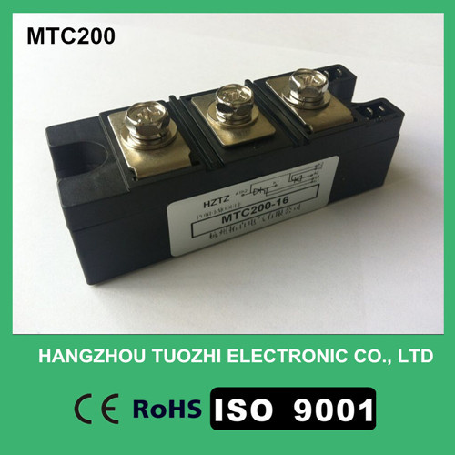 Thyristor Module Mtc200