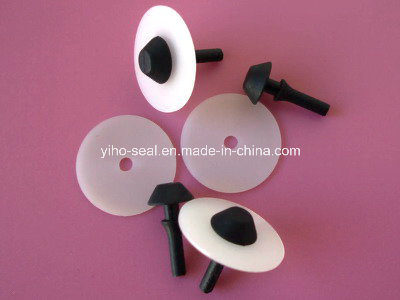 Rubber Parts / Silicone Washer / Silicone Rubber Product