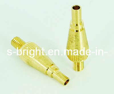 CNC Lathe Parts and CNC Precision Parts