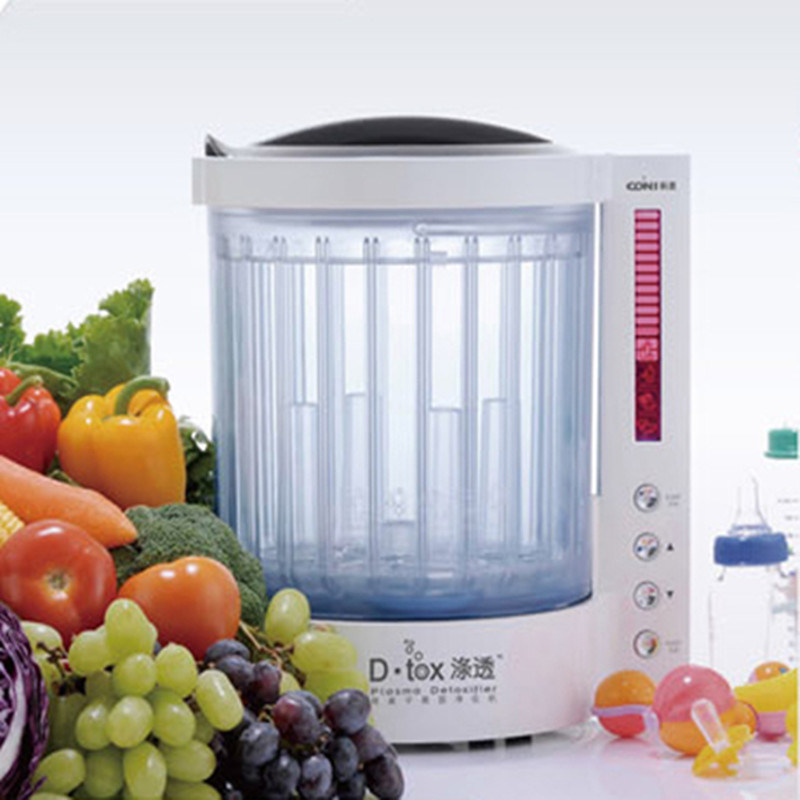 Water Purifier of Fruits and Vegetables