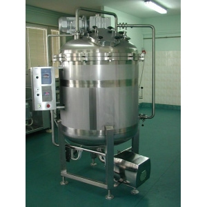 Tofu Processing Machinery