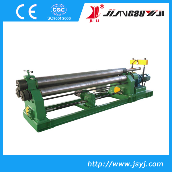 Juli 3 Rolls Light Duty Plate Rolling Machine (12*2000)