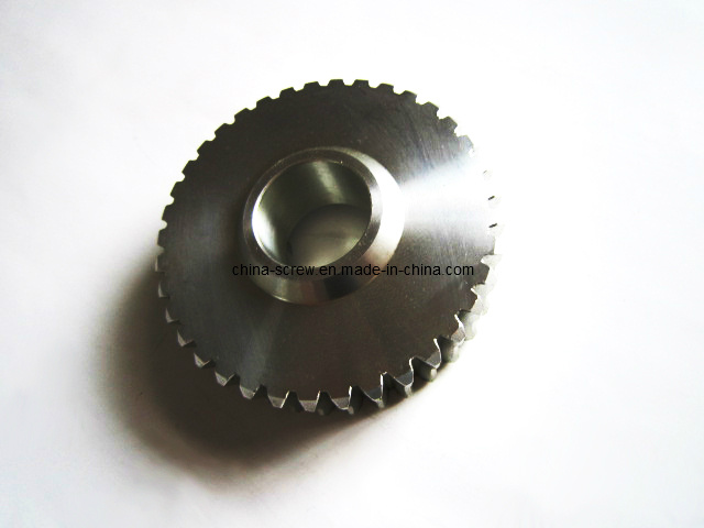 Gear