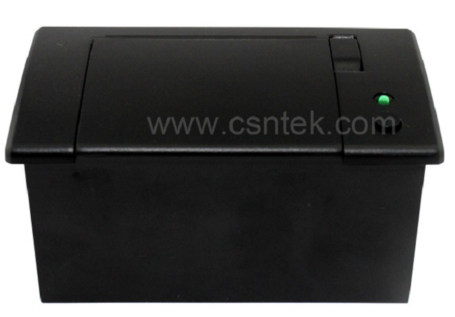 58mm Thermal Panel Printer for Ticket Machine