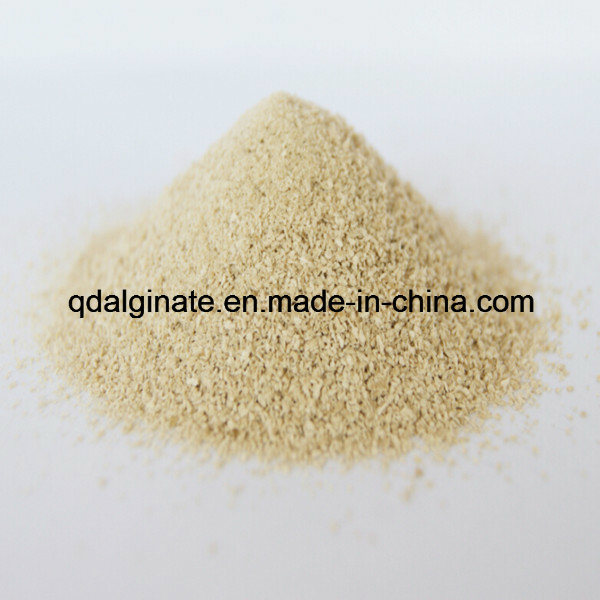 Bangladsh Sodium Alginate Textile Grade 2% 800cps