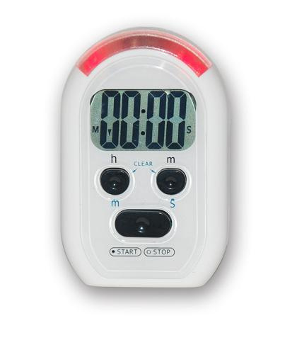 1.12 Digital Timer + Light + Alarm + Vibrate