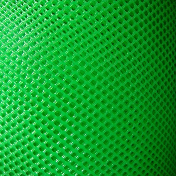 Plastic Flat Netting