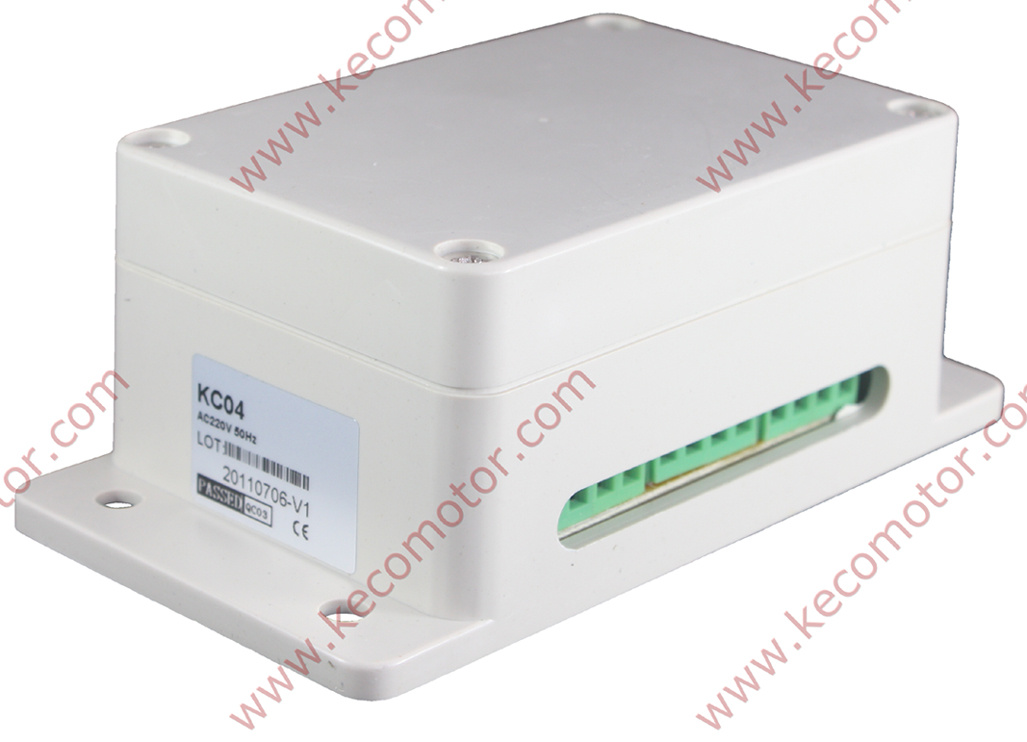Group Controller