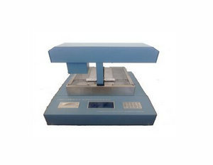 Cement Setting Time Tester