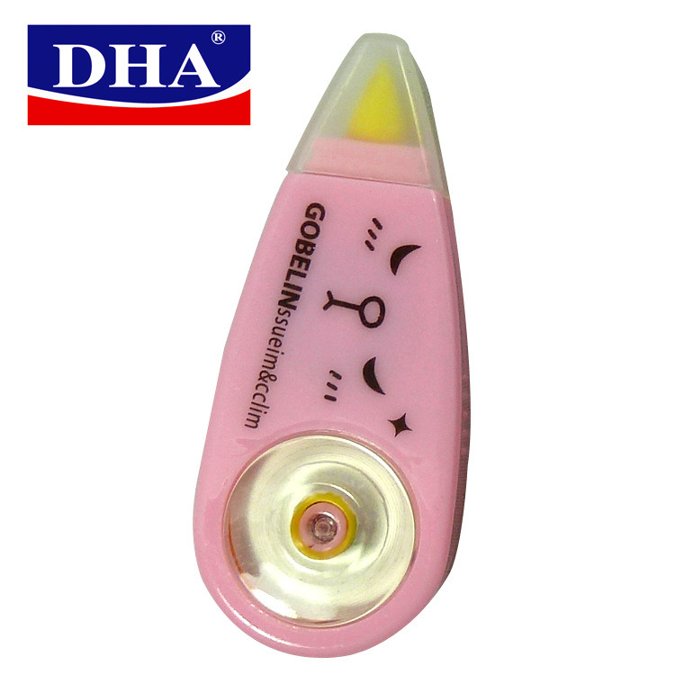 3China Online Selling Corrector Refill Correction Tape