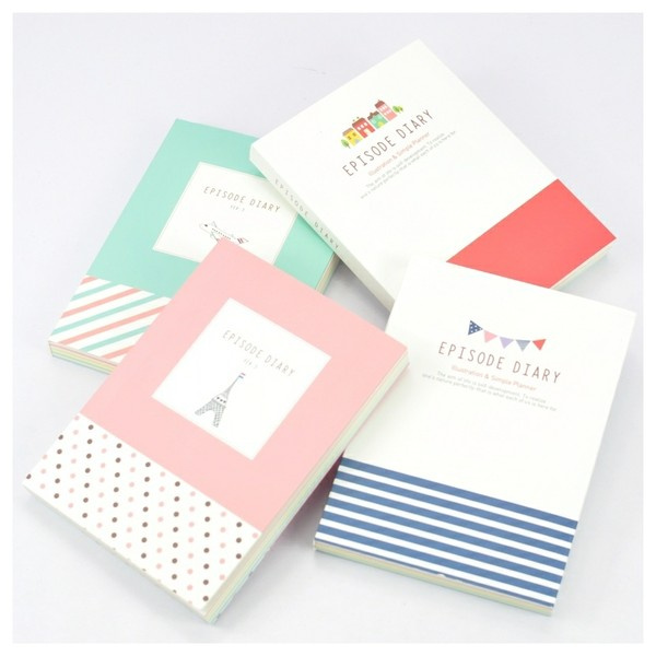 Notebook