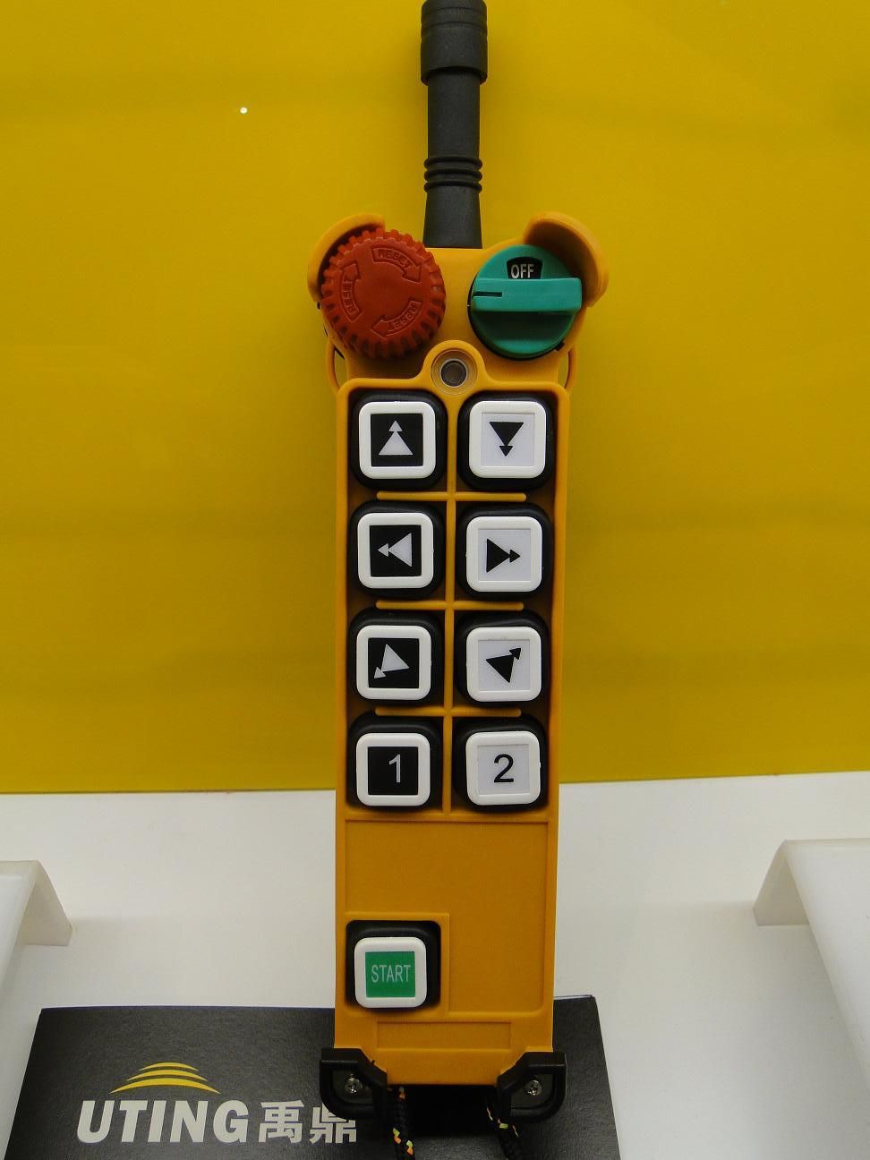 Radio Remote Control
