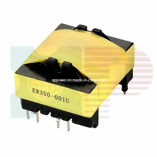 Er Series High Frequency Power Transformer (XP-HFT-ER3542)