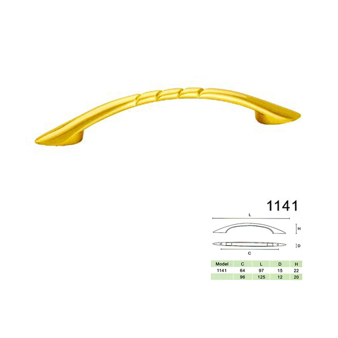 Pull Handle (1141)