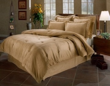 Frontier Bedding