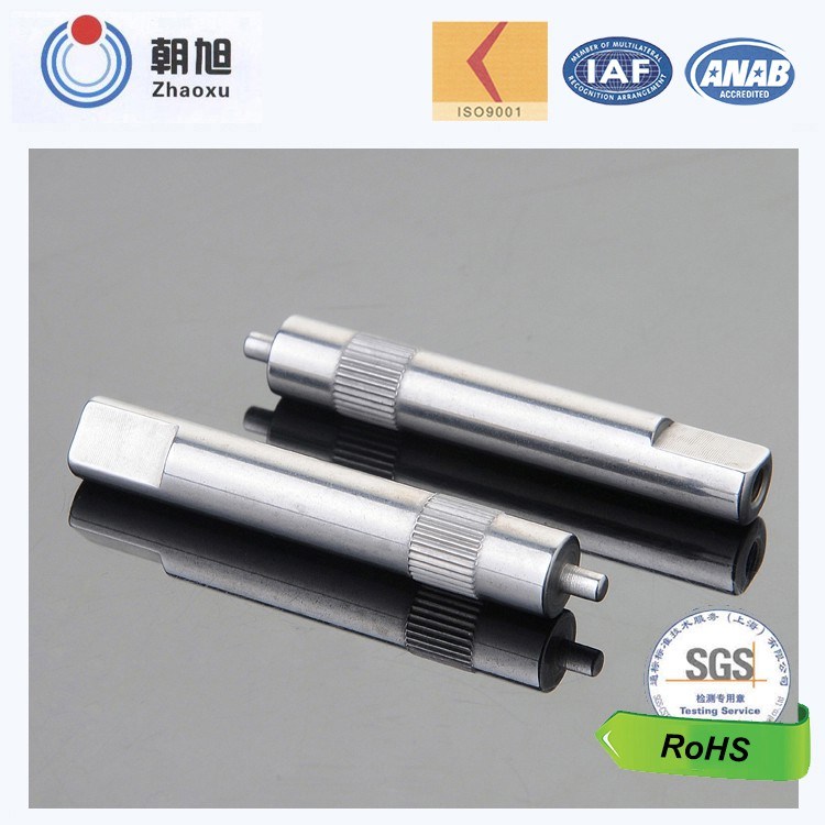 China Supplier Custom Made Precision Small Shaft